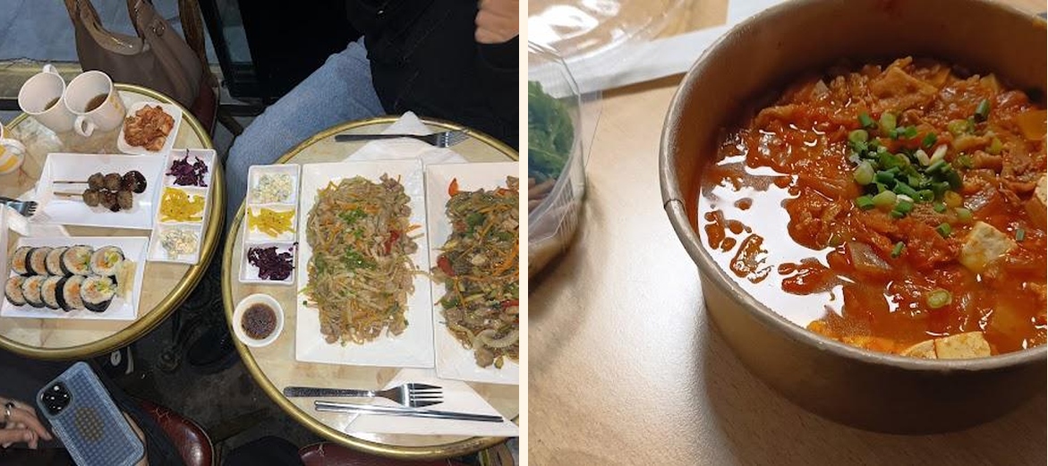 Dorj restaurant mongol et coréen à Paris - Gallery Image 6