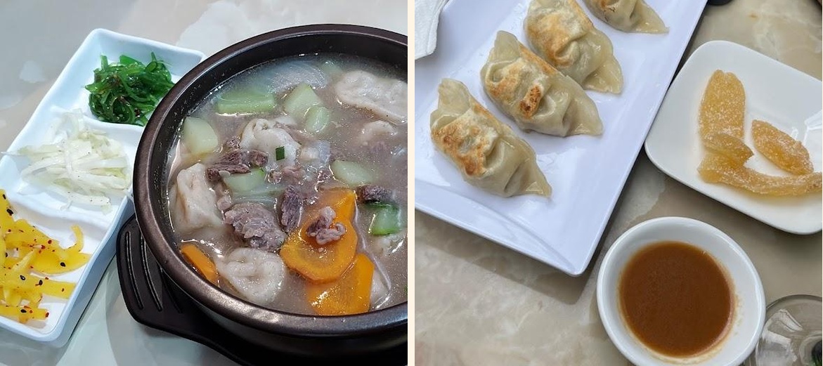 Dorj restaurant mongol et coréen à Paris - Gallery Image 7